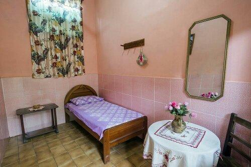 Hostal Santa Ana Рурренабаке Экстерьер фото